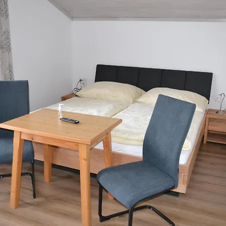 Hoellwerth Apartment