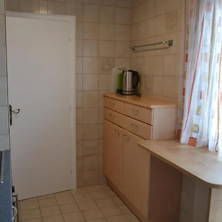 Hoellwerth Appartamento Niedernsill