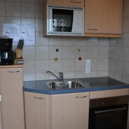 Hoellwerth Appartamento