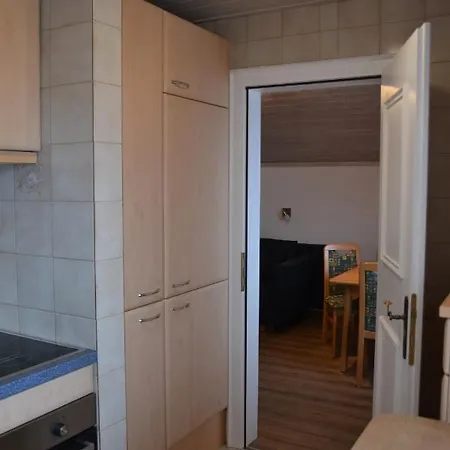 Hoellwerth Appartamento *