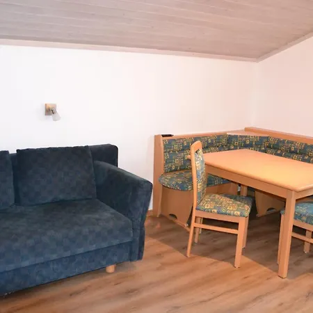 Apartment Hoellwerth