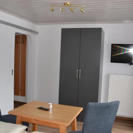 Apartment Hoellwerth *