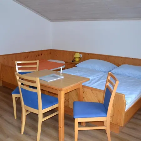 Apartment Hoellwerth Niedernsill