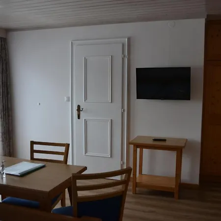 Hoellwerth Apartment