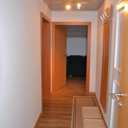 Hoellwerth Appartamento Niedernsill