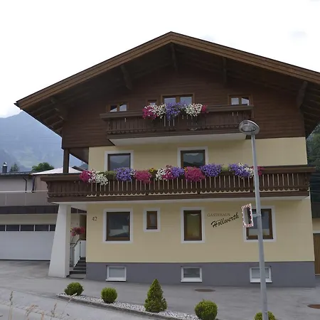 Appartamento Hoellwerth